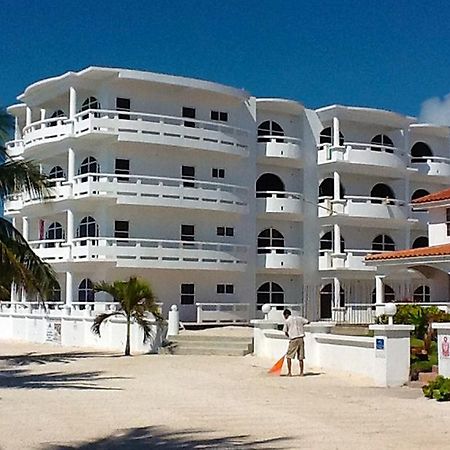 Sands Villas San Pedro  Kültér fotó