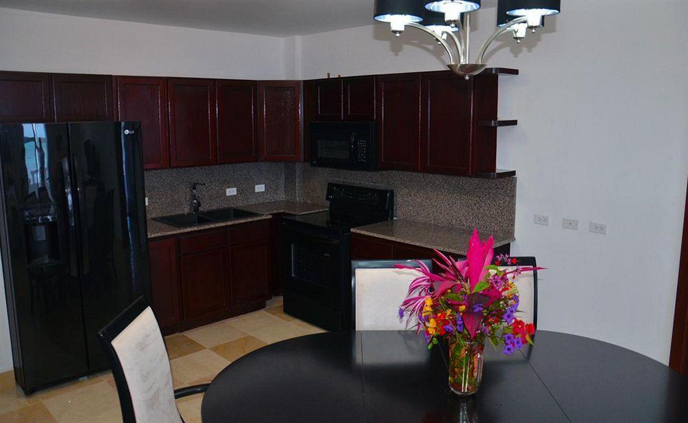 Sands Villas San Pedro  Kültér fotó