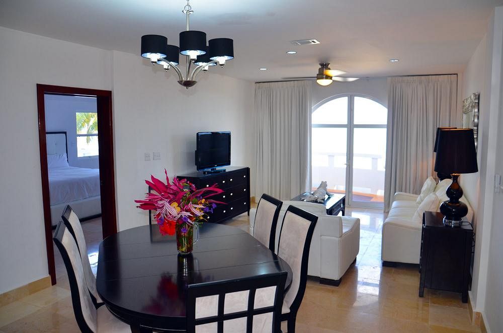 Sands Villas San Pedro  Kültér fotó