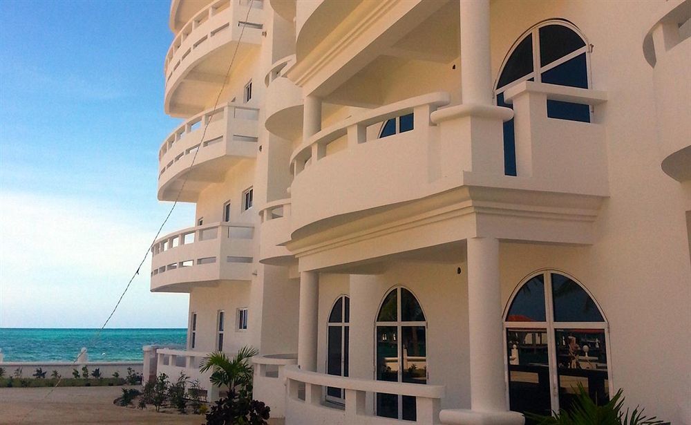 Sands Villas San Pedro  Kültér fotó