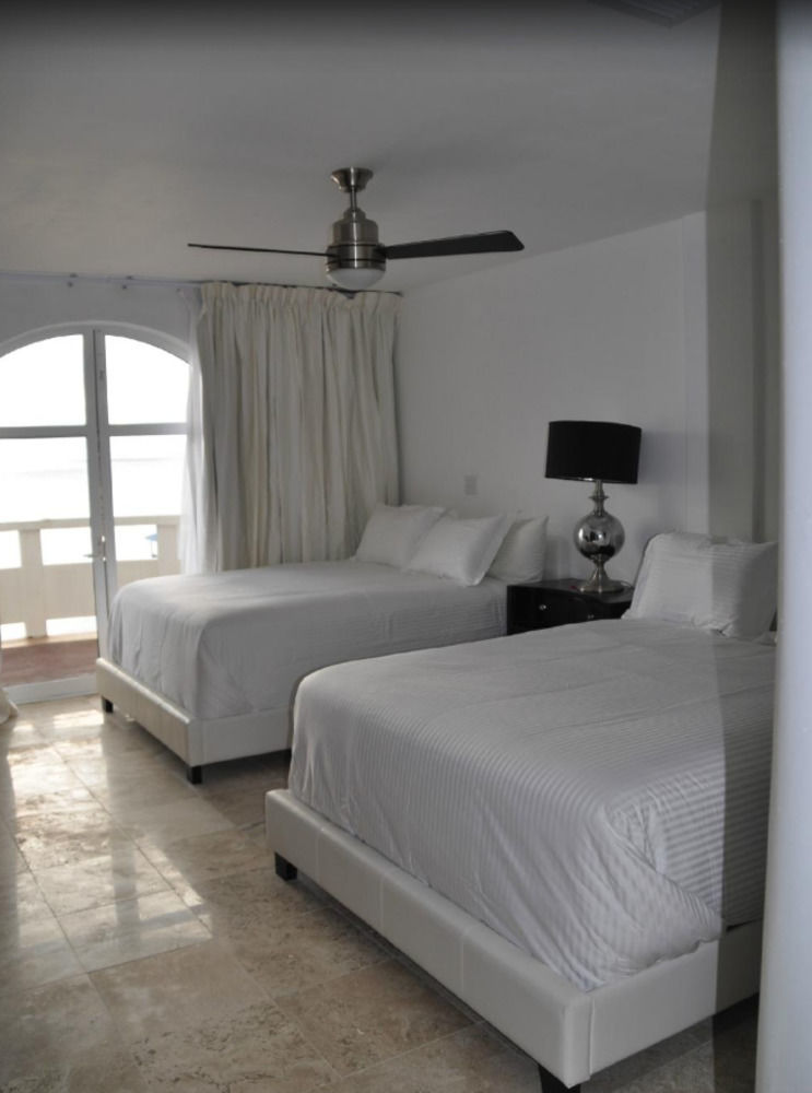 Sands Villas San Pedro  Kültér fotó