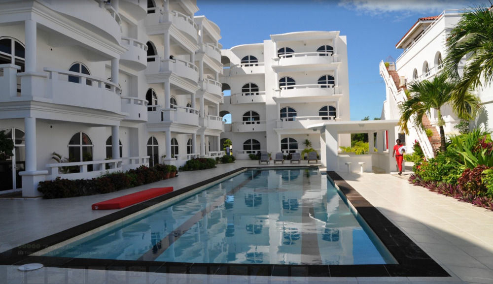 Sands Villas San Pedro  Kültér fotó