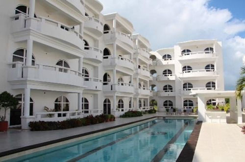 Sands Villas San Pedro  Kültér fotó