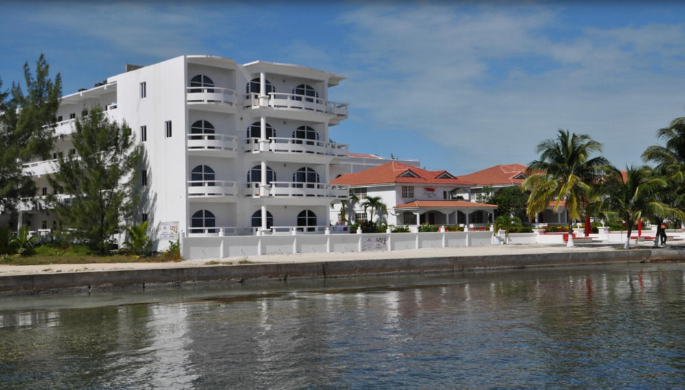 Sands Villas San Pedro  Kültér fotó