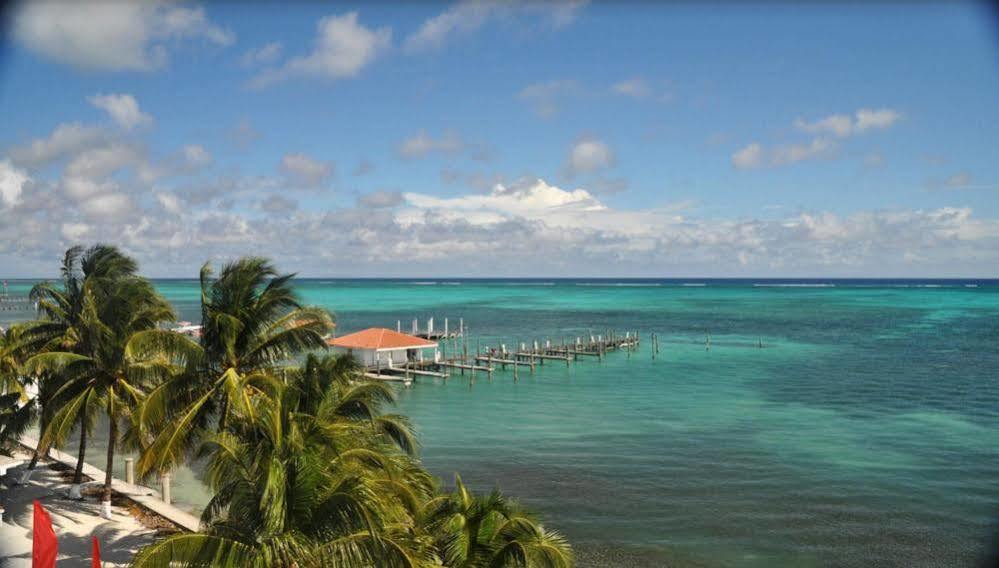 Sands Villas San Pedro  Kültér fotó